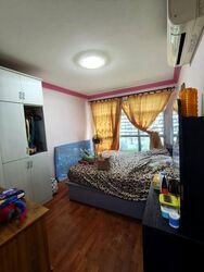 Blk 886C Treegrove@woodlands (Woodlands), HDB 4 Rooms #537834551